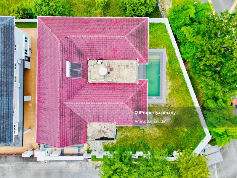 Bungalow House untuk Dijual di Ukay Seraya, Ampang oleh Amrul Jamaludin - iProperty.com.my