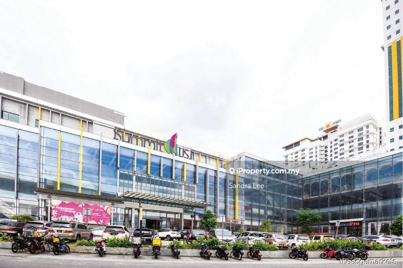 For Sale - The Summit @USJ