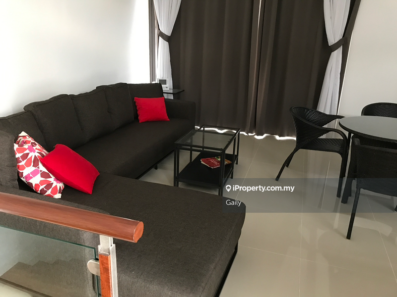 Rumah Berangkai 3 Tingkat untuk Dijual di Symphony Hills, Cyberjaya oleh Gaily - iProperty.com.my