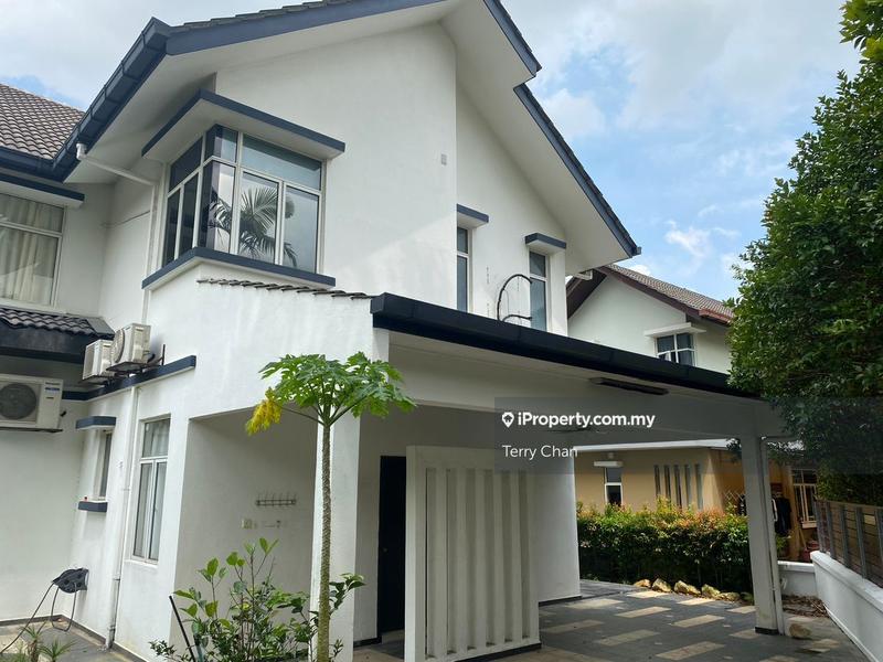 Bungalow House for Sale in Valencia, Sungai Buloh by Terry Chan - iProperty.com.my