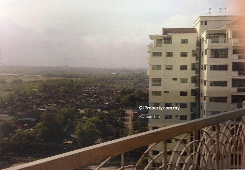 Pangsapuri untuk Dijual di Danga View Apartment oleh Robbie Tan - iProperty.com.my