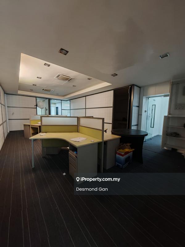 Semi-D Factory untuk Disewa di BANDAR PUCHONG JAYA, Puchong oleh Desmond Gan - iProperty.com.my
