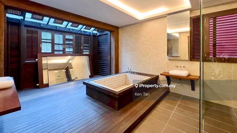 Bungalow House for Sale in Seksyen 8, Kota Damansara by Ken Tan - iProperty.com.my