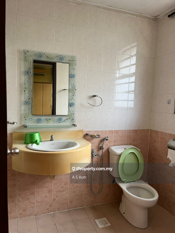 Cluster House for Sale in Bukit Rahman Putra, Sungai Buloh by A S Koh - iProperty.com.my