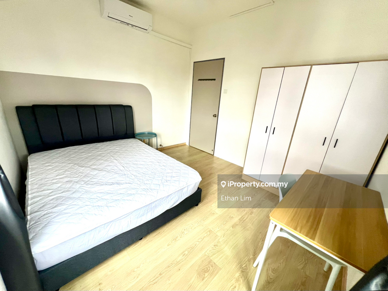 For Rent - Larkin Heights