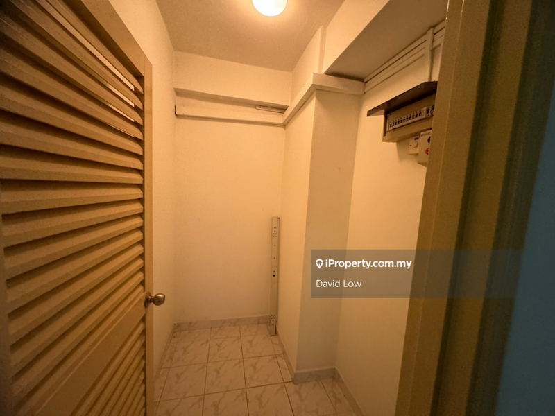 Condominium for Sale in Heritage by David Low - iProperty.com.my