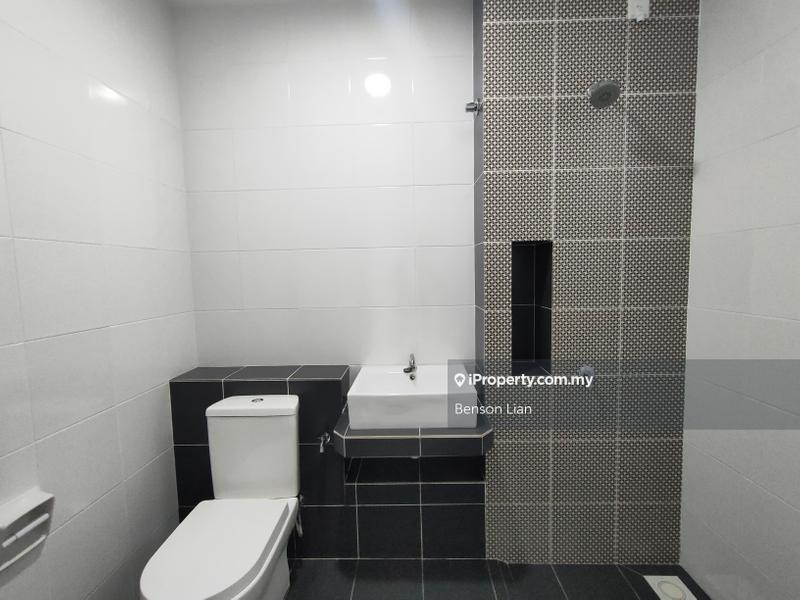 Rumah Berangkai 2 Tingkat untuk Disewa di Regent Garden @ Eco Grandeur, Puncak Alam oleh Benson Lian - iProperty.com.my