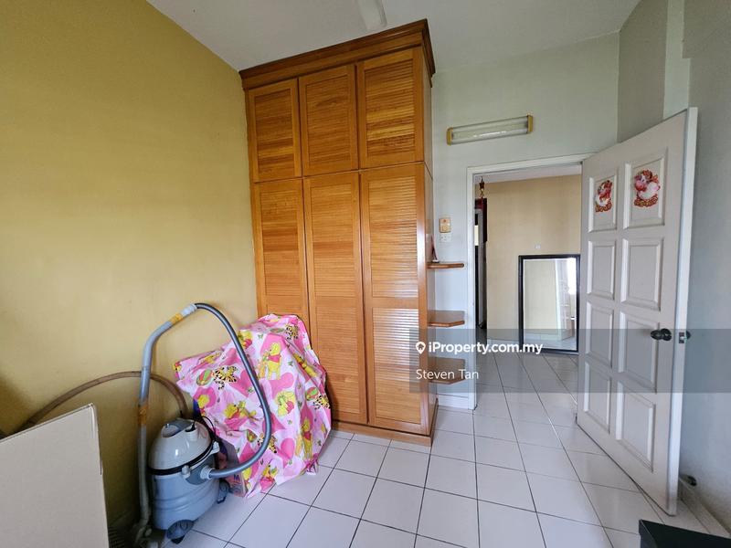 For Sale - Sri Bayu Apartments