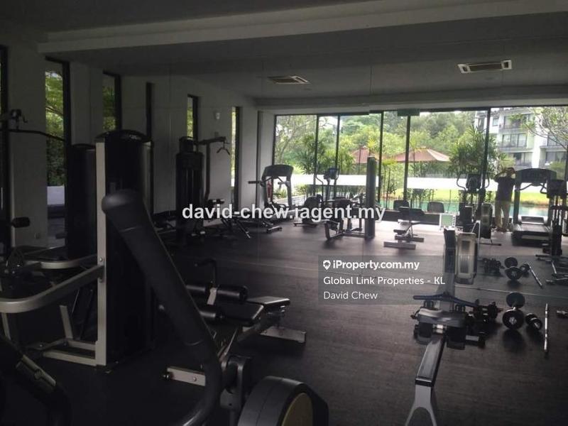Condominium for Sale in 20trees by David Chew - iProperty.com.my