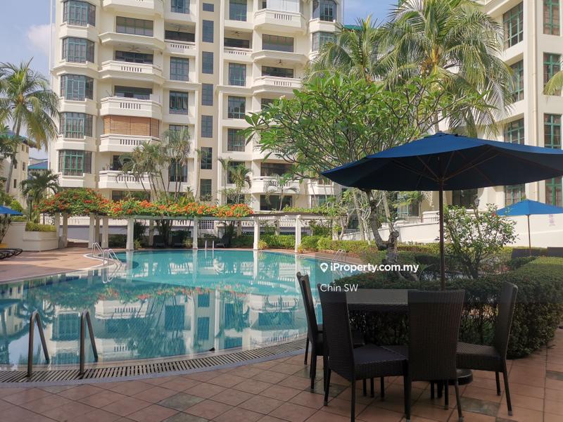 Kondominium untuk Dijual di Sri Murni oleh Chin SW - iProperty.com.my