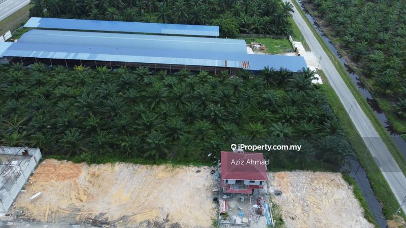 Agricultural Land for Sale in Kampung Jenjarom, Jenjarom by Aziz Ahmad - iProperty.com.my