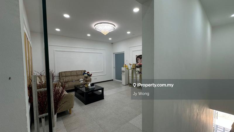 Shop for Sale in Kuchai Entrepreneurs Park, Kuchai Lama by Jy Wong - iProperty.com.my
