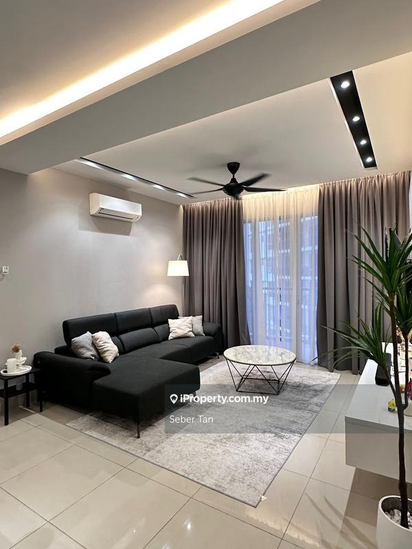 For Rent - Platinum Splendor Residence