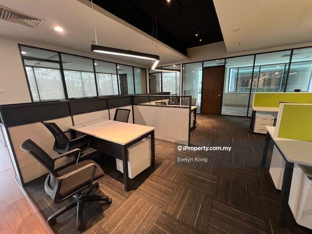 Pejabat untuk Disewa di GLENMARIE, Subang Jaya oleh Evelyn Kong - iProperty.com.my