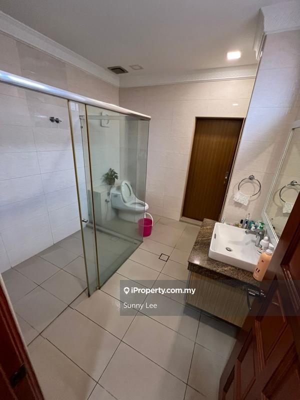 Rumah Berkembar untuk Dijual di DanauMas, Cheras oleh Sunny Lee - iProperty.com.my