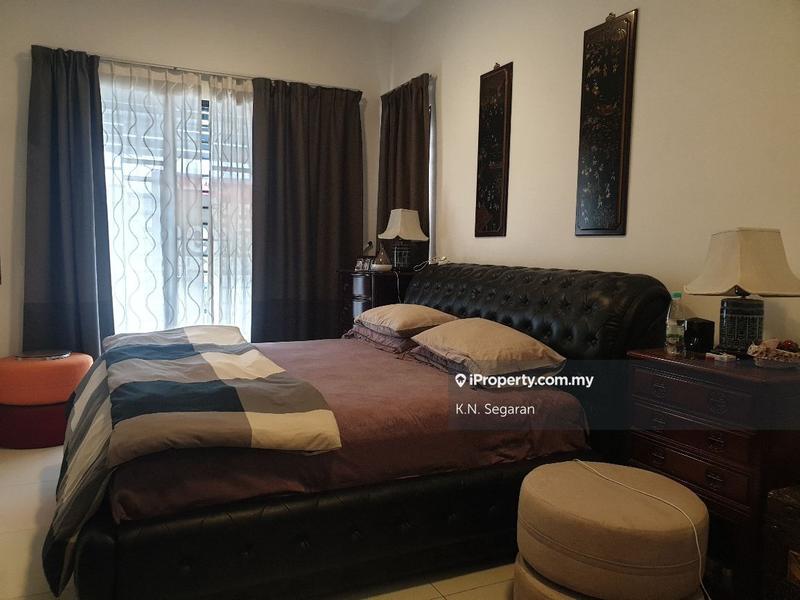 Semi-Detached House for Rent in Kota Kemuning, Shah Alam by K.N. Segaran - iProperty.com.my