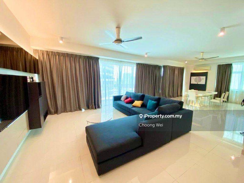 For Rent - Gurney Paragon
