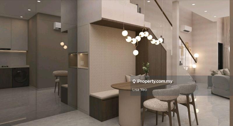 Kediaman Servis untuk Dijual di Ponderosa Regency oleh Lisa Yeo - iProperty.com.my
