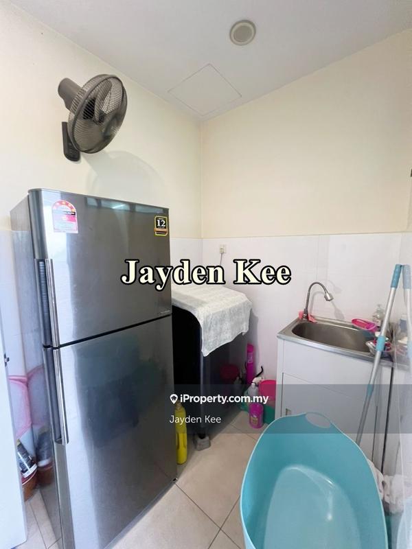 Rumah Berkembar untuk Dijual di Nibong Tebal, Penang oleh Jayden Kee - iProperty.com.my