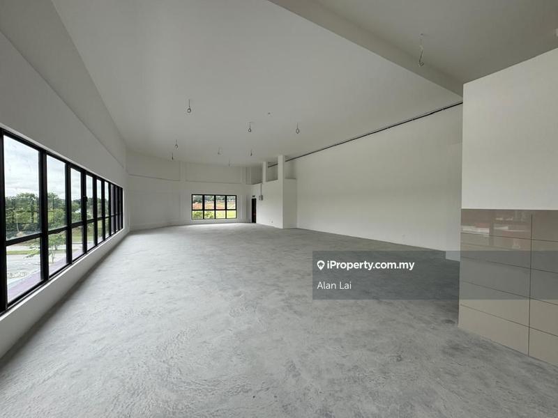 Shop for Sale in Cyber 11, Cyberjaya by Alan Lai - iProperty.com.my