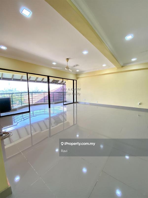 Kondominium untuk Dijual di Bukit Desa Condominium oleh Ravi - iProperty.com.my