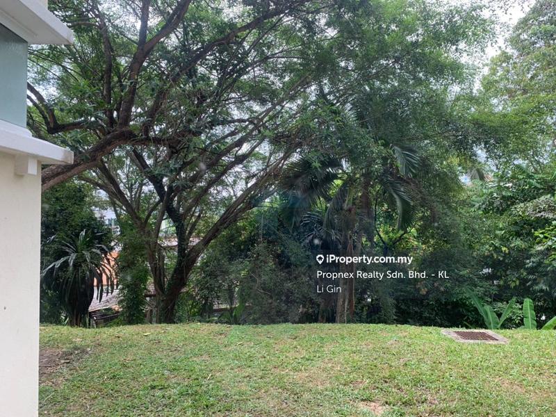 Kondominium untuk Dijual di Desa Damansara oleh Li Gin - iProperty.com.my