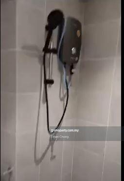 Service Residence for Rent in DK Impian by Ethan Chong - iProperty.com.my