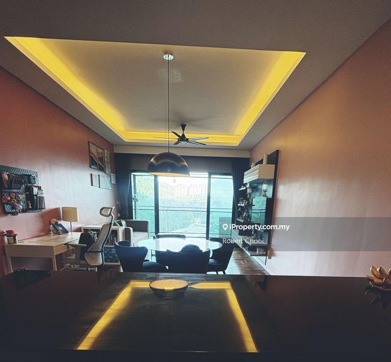 For Rent - Vista Residences