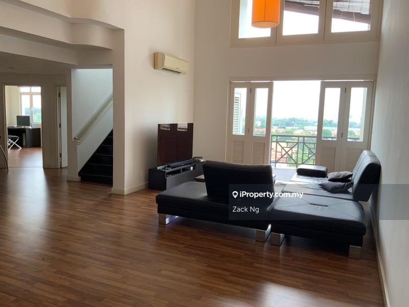 For Sale - Bungaraya Condominium