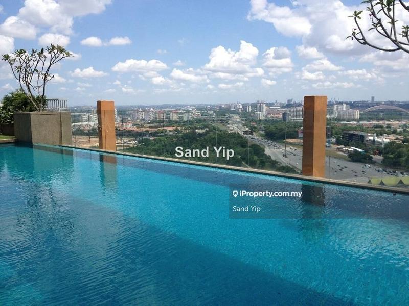 Service Residence for Sale in Subang Soho (One Soho) by Sand Yip - iProperty.com.my
