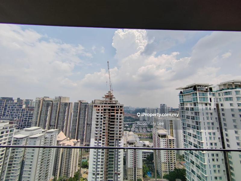 For Rent - Trinity Pentamont