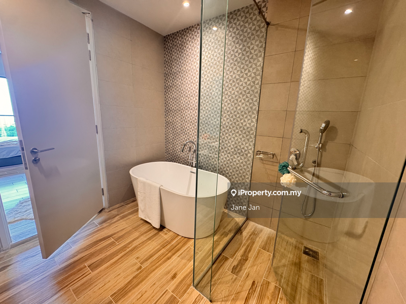 Service Residence for Sale in Hampton Height Damansara by Jane Jan - iProperty.com.my