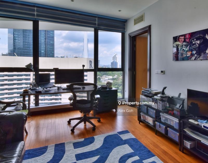 Condominium for Sale in Cendana by Alex Goh - iProperty.com.my