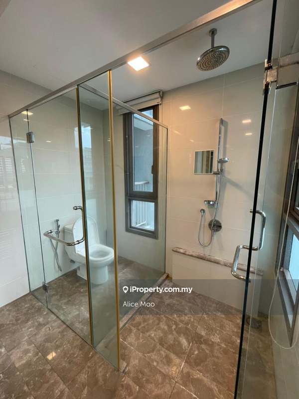 Condominium for Sale in Seni Mont Kiara by Alice Moo - iProperty.com.my