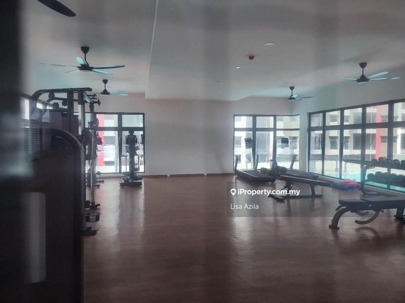 Service Residence for Sale in Residensi Mutiara Kajang 2 by Lisa Azila - iProperty.com.my