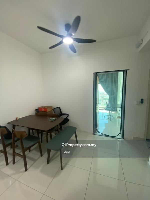 Service Residence for Rent in Greenfield Residence by Txlim - iProperty.com.my