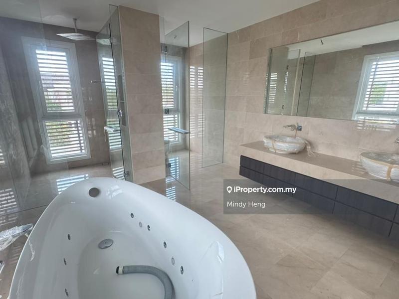 Bungalow House for Sale in Puteri Harbour, Iskandar Puteri (Nusajaya) by Mindy Heng - iProperty.com.my