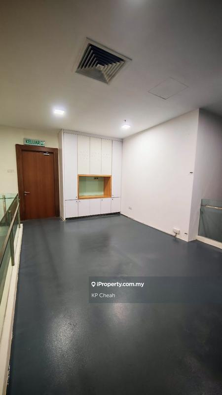 For Rent - Menara UOA Bangsar Corporate Office