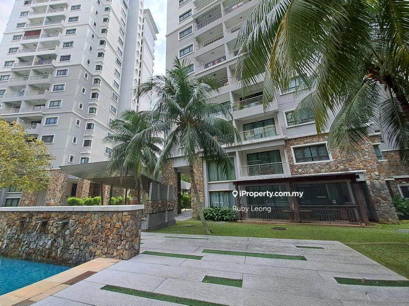 Condominium for Sale in Opal Damansara by Ruby Leong - iProperty.com.my