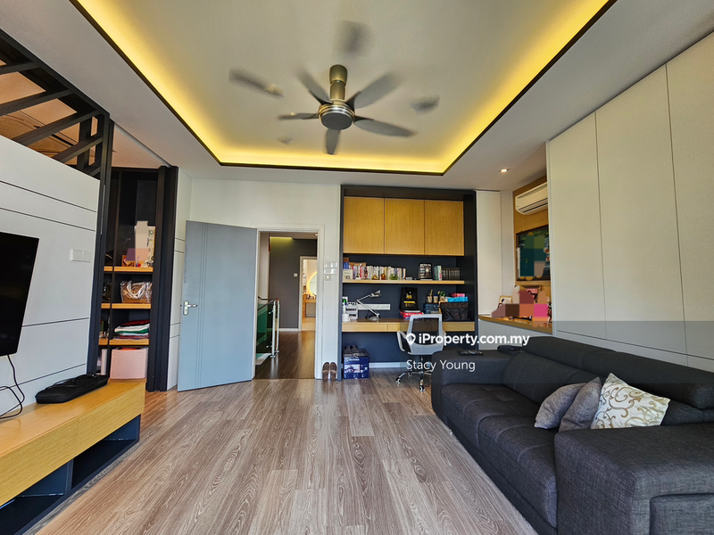 Rumah Berkembar untuk Dijual di Bandar Mahkota Cheras, Cheras oleh Stacy Young - iProperty.com.my