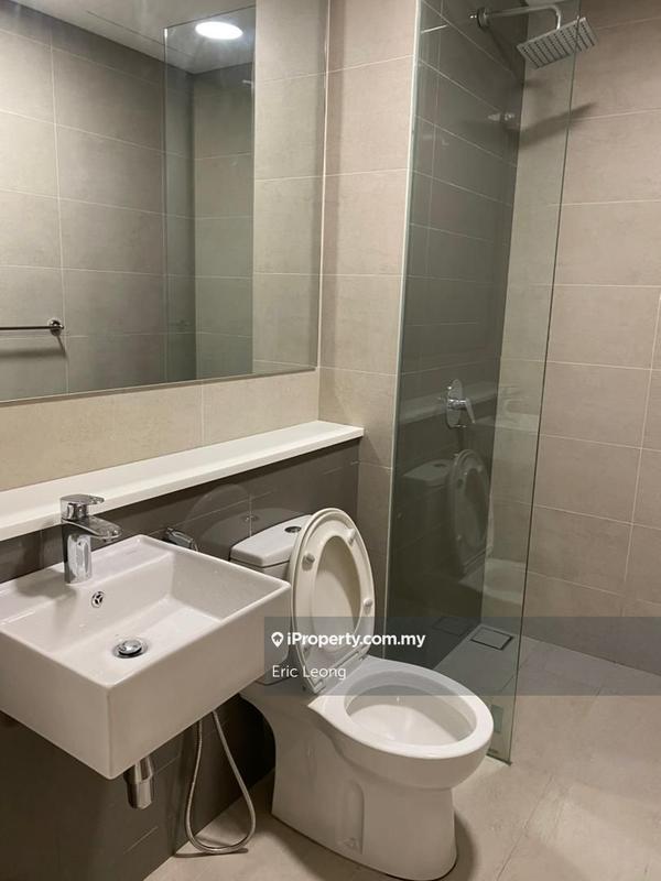 Residensi Servis untuk Dijual di Cantara Residences oleh Eric Leong - iProperty.com.my
