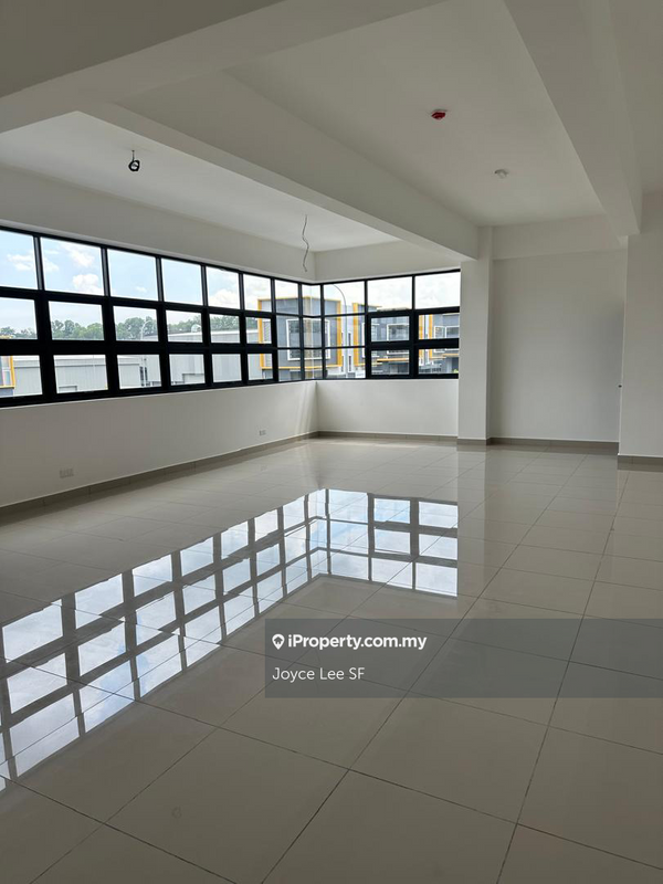 Semi-D Factory for Rent in Nilai Impian, Nilai by Joyce Lee SF - iProperty.com.my