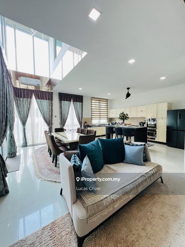 Vila Berkembar untuk Dijual di Taman Melawati, Ulu Kelang oleh Lucas Choo - iProperty.com.my