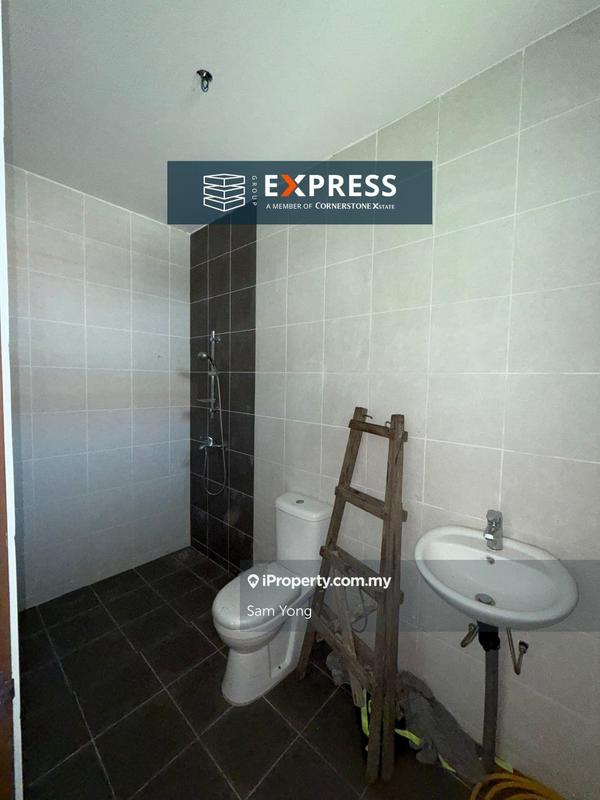 2-storey Terraced House for Sale in Senadin, Miri by Sam Yong - iProperty.com.my