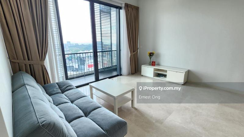 Service Residence for Rent in Vogue Suites One by Ernest Ong - iProperty.com.my