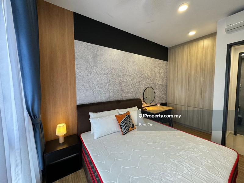 Service Residence for Rent in Sunway Velocity TWO by Ben Ooi - iProperty.com.my