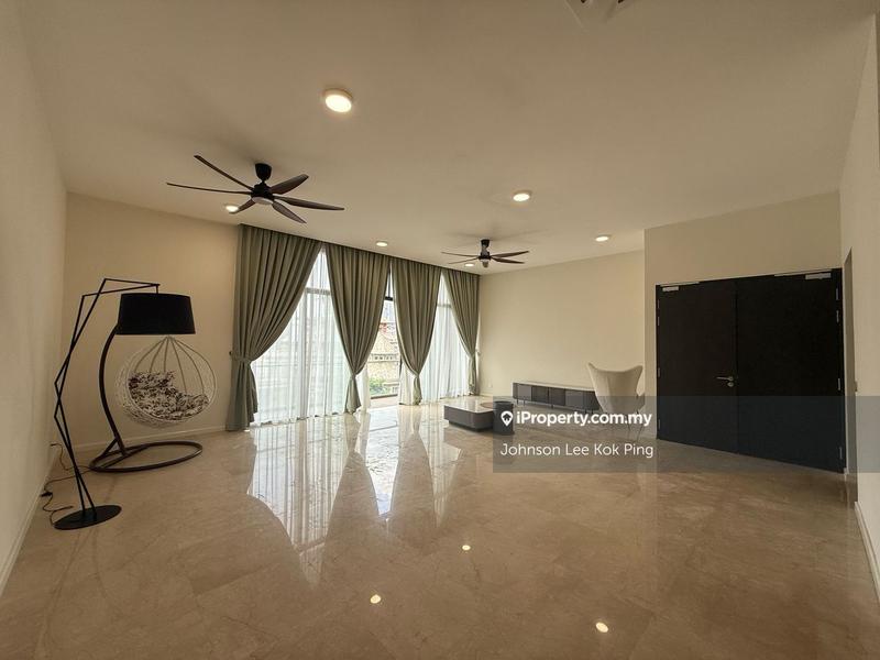 Condominium for Sale in 18 Madge by Johnson Lee Kok Ping - iProperty.com.my