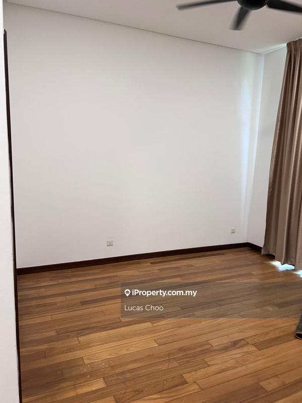 2.5-storey Terraced House for Sale in Taman Melawati, Ulu Kelang by Lucas Choo - iProperty.com.my