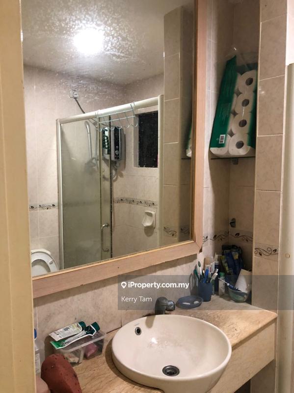 Condominium for Sale in Pelangi Utama 2 by Kerry Tam - iProperty.com.my