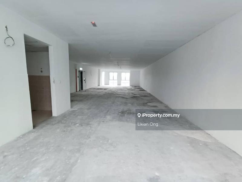 Kedai-Pejabat untuk Disewa di Seksyen U5, Shah Alam oleh Ziyue Ong - iProperty.com.my